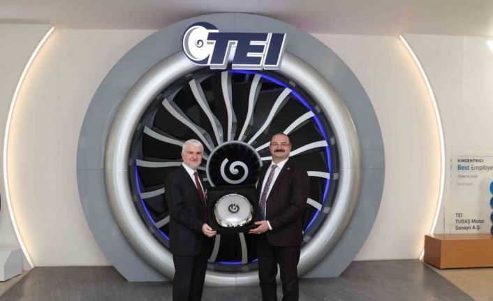 Türk motor teknolojisinin geliştirilmesinde Atatürk Üniversitesi aktif rol alacak