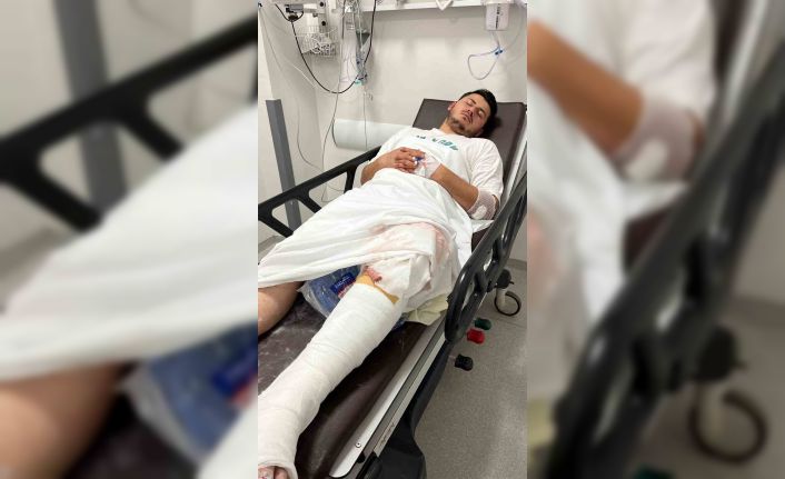 Türk Veteriner Hekimleri Birliği’nden Kayseri’de saldırıya uğrayan veteriner hekim hakkında açıklama