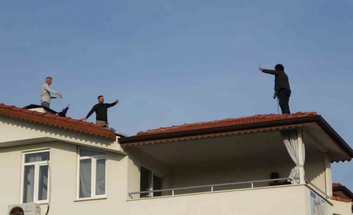 Türkiye’yi çatı çatı geziyor: 232’nci adresi Manavgat’ta oldu, 233 için Muğla’yı işaret etti