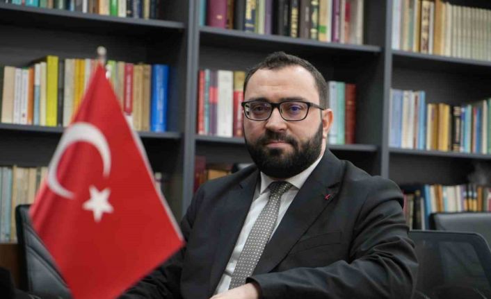 Uluslararası Hukuk Uzmanı Anas Zeineddin: “Hamas ve İsrail arasında anlaşmaya varılmasında Türkiye’nin ciddi önemi var"
