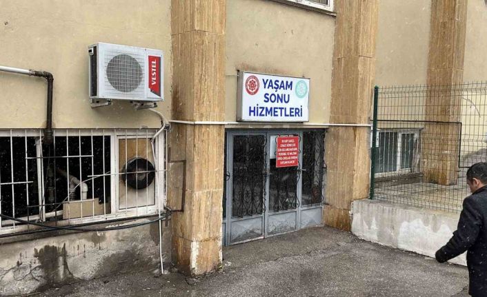 Üniversite öğrencisi yurt banyosunda ölü bulundu, öldüğü gün ailesinin yanına dönecekti