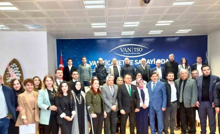 Us-Sen Genel Başkanı Bekir Ayaz toplumsal barışı için kolları sıvadı