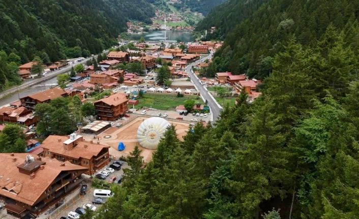 Uzungöl Çevre Koruma Kültür ve Turizm Derneği: “Bolu’daki acının bin benzeri Uzungöl’de de yaşanmasın”