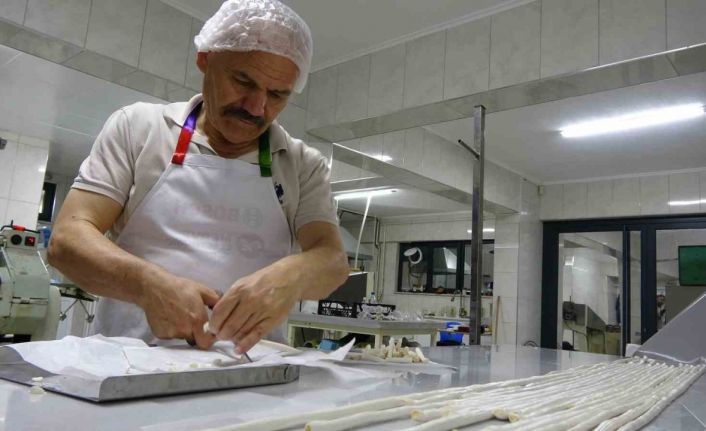 Veresiye alınan toz şekerle başlayan serüven 75 yıldır devam ediyor