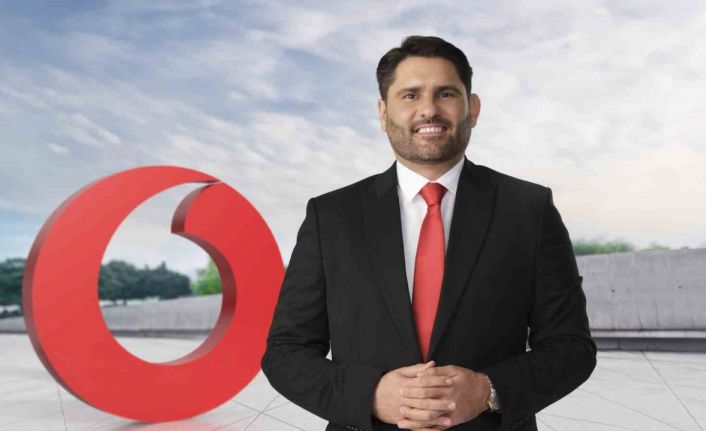Vodafone dijitalleşmeyle sabit müşteri deneyimini iyileştirmeye devam ediyor