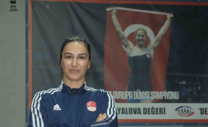 Yalova’da milli sporcu Çavuşoğlu’nun ismi spor salonuna verilecek