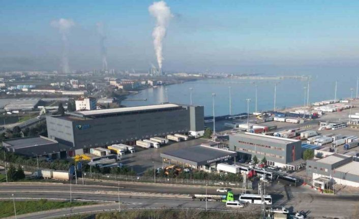 Yalova’nın dış ticaret hacmi 4 yılda 2 kat arttı