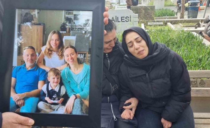 Yangın faciasında hayatını kaybeden Güngör ailesinin acı hikayesi