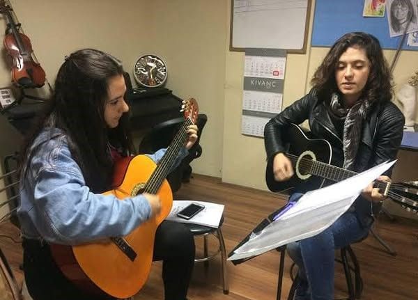 Yatağan Halk Eğitimi Merkezi, kurslara devam ediyor