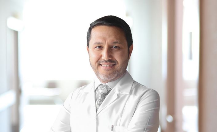 “Yetersiz A vitamini, gece körlüğüne neden olabilir”