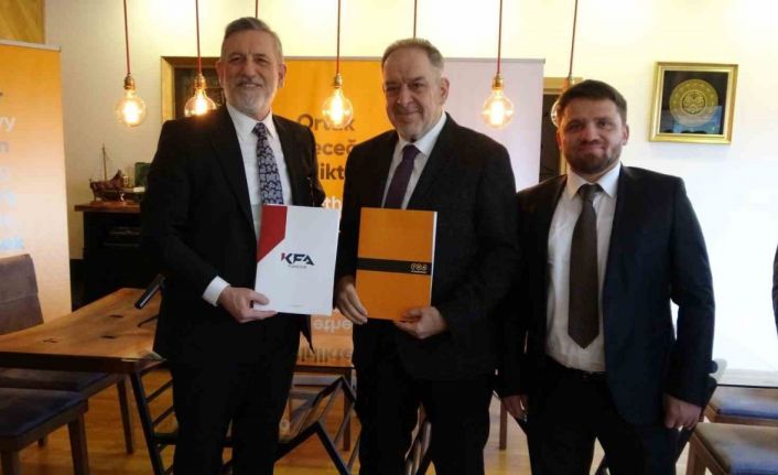 ’Yük Mühendisliği Hizmetleri’ alanında dünyanın ilk fuarı İstanbul’da düzenleniyor