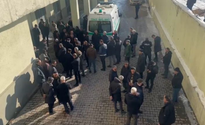 Yüksekova’da başıboş köpeklerin boynundan ısırdığı 12 yaşındaki kız hayatını kaybetti