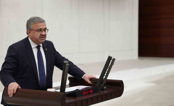 Yurdunuseven: “Cezaevinde bir tek sarı basın kartı hükümlüsü var, o da adli suçlardan tutuklu”