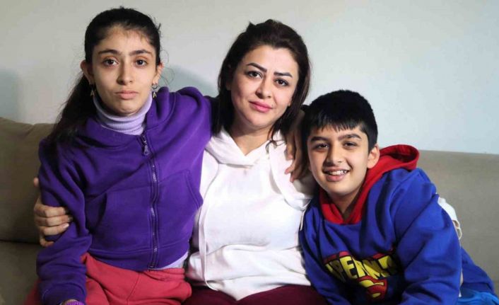 Zihinsel engelli kardeşler milyonda bir görülen hastalığa yakalandı, aile çare arıyor