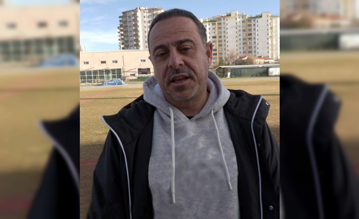 Zonguldakspor antrenörü Can Güven: "Gönlümden geçen skorla kazandık"