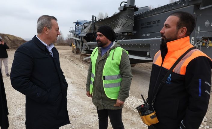 200 milyon lira belediyenin kasasında kalacak