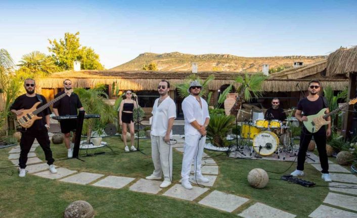 2024 yılında en çok dinlenen şarkı ve albümlerin listesi açıklandı