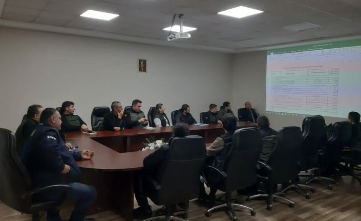 2025 yılı kredi üst limitleri hibe oranları anlatıldı