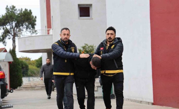 3 kişiyi öldürdü, "Hayatım karardı" dedi