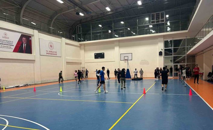 54 kişi POMEM spor mülakatını kazandı