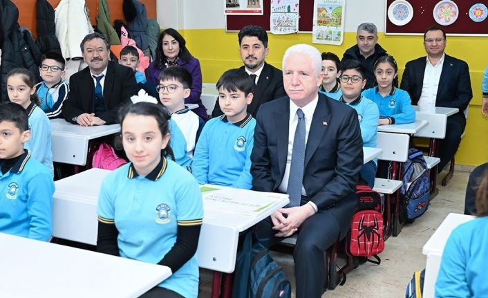 6 Şubat’ın yıl dönümünde Gaziosmanpaşa’da deprem tatbikatı