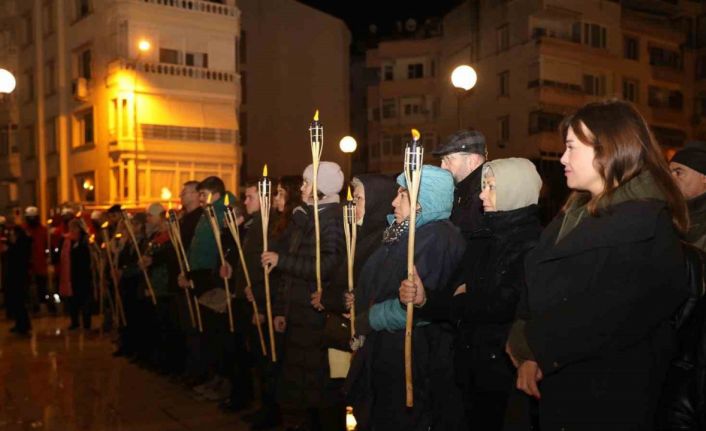 6 Şubat’ın yıl dönümünde sessiz çığlık