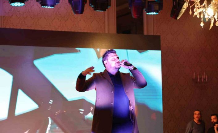 8.Uluslararası Kalite Ödül Töreni Ümraniye’de düzenlendi