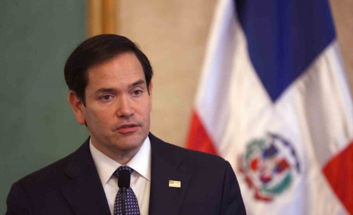 ABD Dışişleri Bakanı Rubio: "Gazze yeniden inşa edilirken insanlar ’geçici olarak’ taşınmak zorunda kalacak"