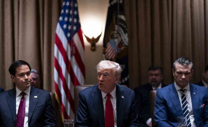 ABD, Meksika ve Kanada’ya uygulayacağı gümrük vergilerini 4 Mart’a çekti