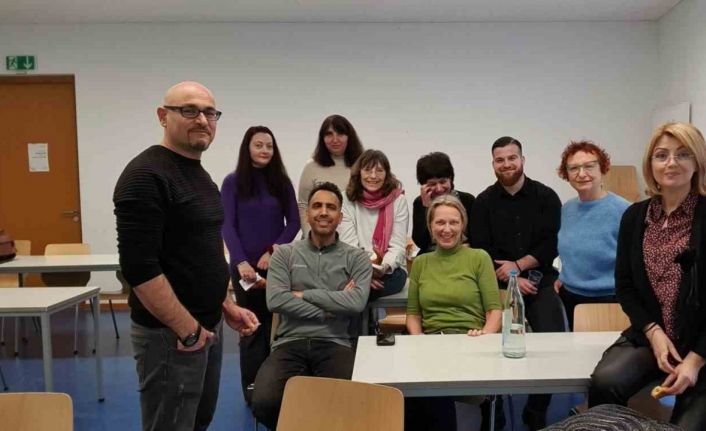 Açıköğretim Fakültesi "BM Sürdürülebilir Kalkınma Hedeflerine" yapay zekâ ile katkıda bulunuyor