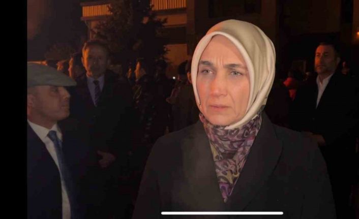 Afyonkarahisar Valisi Yiğitbaşı: "Olayda can kaybı yok"
