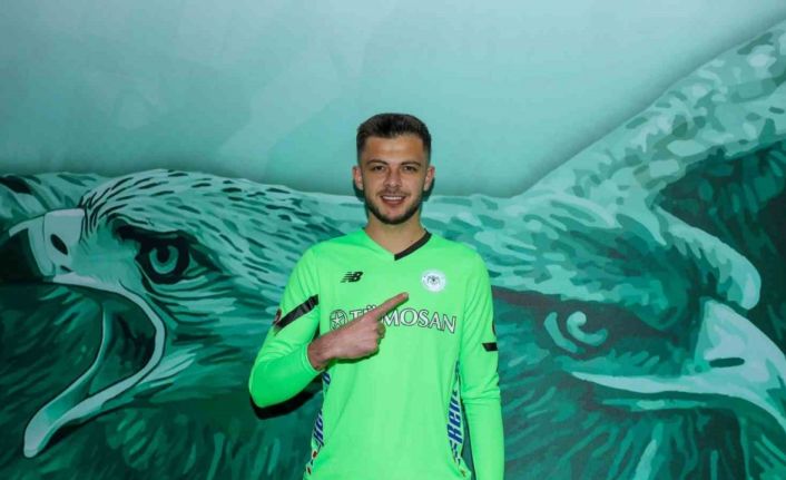 Ahmet Daş, Konyaspor’da