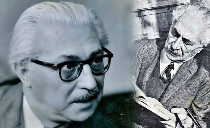 Ahmet Muhip Dıranas’ın Sinop’taki evi için restorasyon süreci başladı