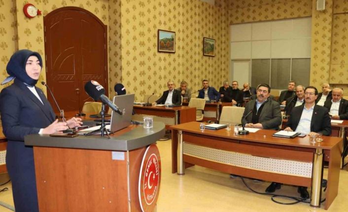 AK Parti’li Balcı’dan Mecliste sert tepki: "Millet iradesini yok saymak büyük talihsizliktir"