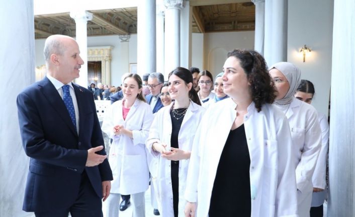 Akademideki kadınların oranı yüzde 47 ile en yüksek seviyeye ulaştı