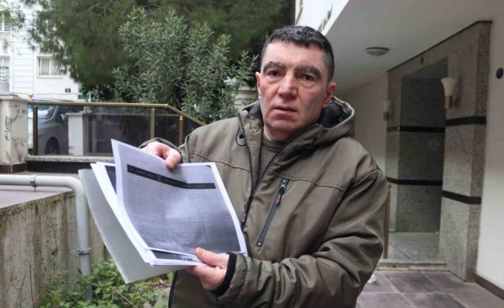 Alacaklarını tahsil etsin diye tuttuğu avukatı da onu dolandırdı