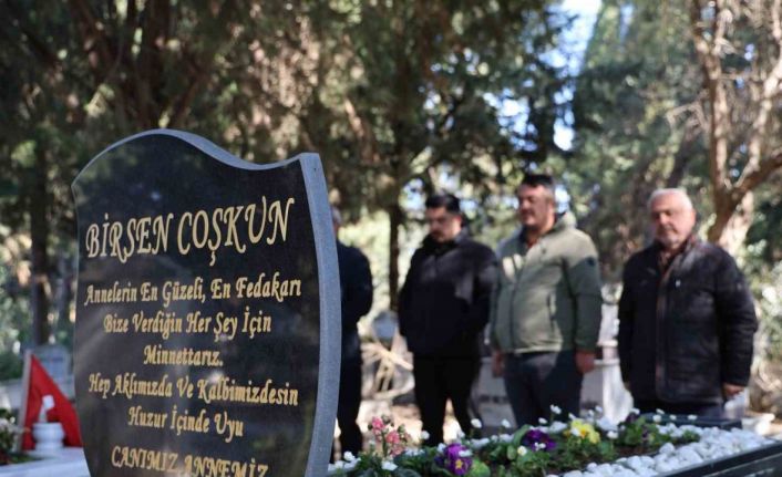 Alpargün apartmanında yakınlarını kaybetmişlerdi; "Sevdiklerimizi deprem değil binalar öldürdü"