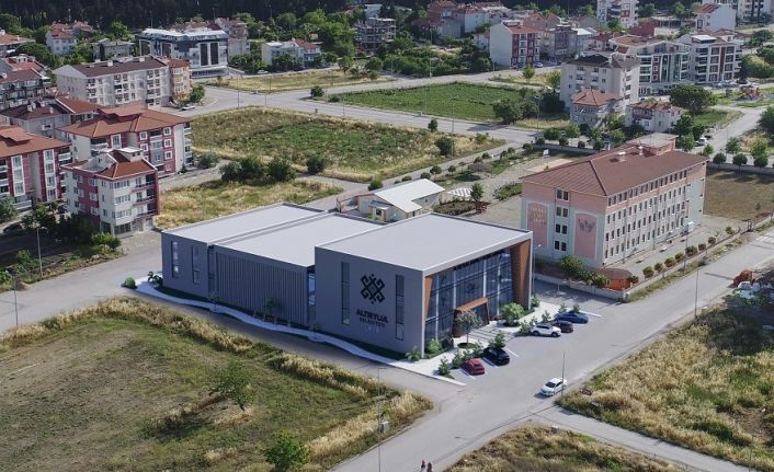 Altıeylül’de 2025 yatırım ve açılış yılı olacak