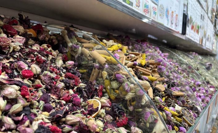 Ani değişen havalara bitkisel çözüm