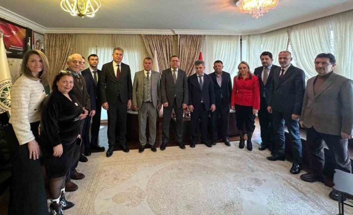 Ankara-Moskova ekonomik ilişkileri güçlenecek