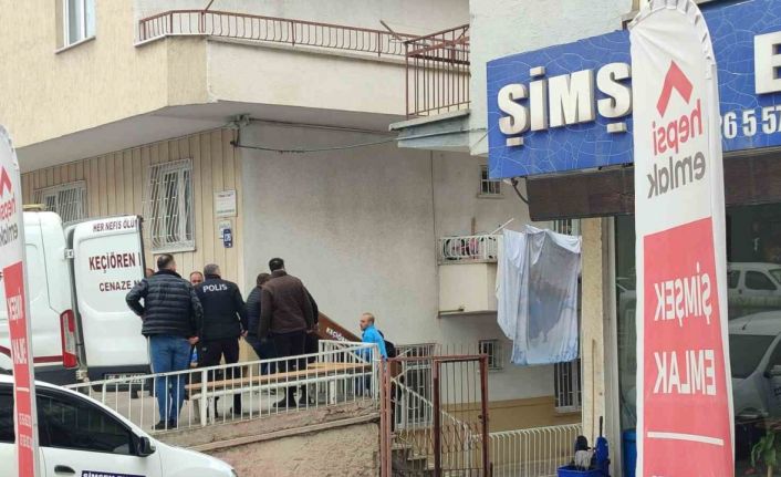 Ankara’da anne cinnet geçirdi: 2 çocuğunu öldürdü, 1’i ağır yaralı