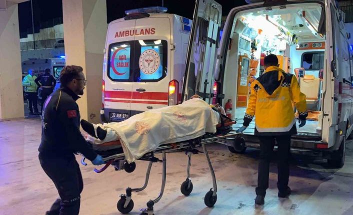 Antalya’da yolcu otobüsü şarampole uçtu: 10’u ağır 33 yaralı