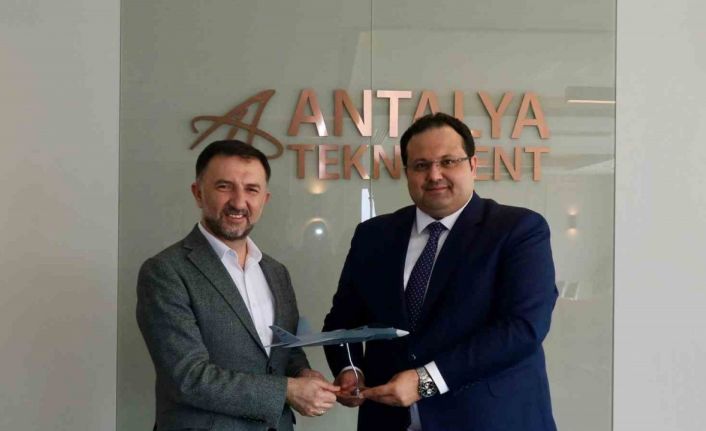 Antalya’ya teknoloji vadisi ve yeni yatırımlar
