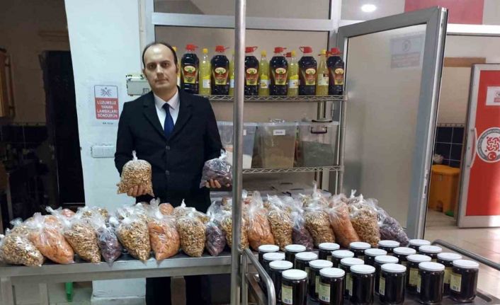 Araban’da ihtiyaç sahibi ailelere Ramazan’da yardım yapılacak