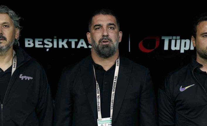 Arda Turan: "Beşiktaş karşısında güzel bir futbolla iyi bir sonuç almak istiyoruz"