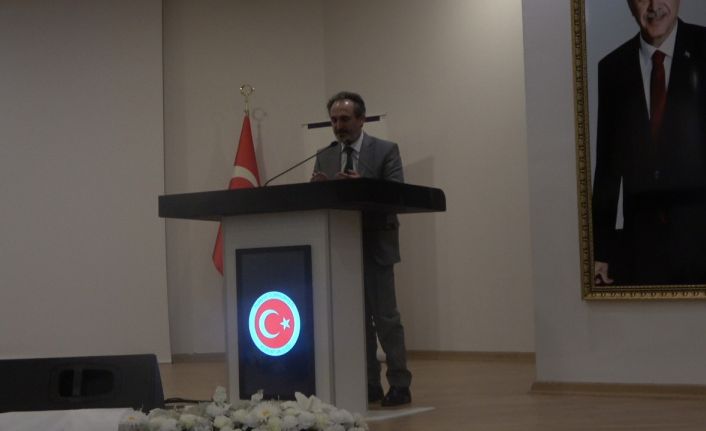 Asrın felaketinde hayatını kaybeden vatandaşlar Yozgat’ta anıldı