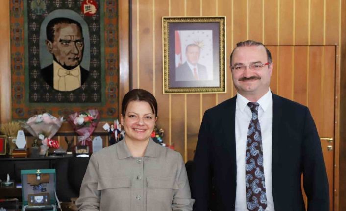 Atatürk Üniversitesinin 2 projesi, Tübitak 1001 programı kapsamında desteklendi