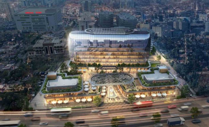 Avcılar’dan Karşıyaka’ya 2 milyar liralık dev yatırım