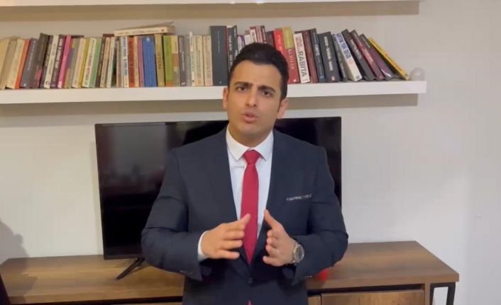 Avukat Murat İdikurt: "Servet Nur Şahin ölmemek için elinden geleni yaptı"