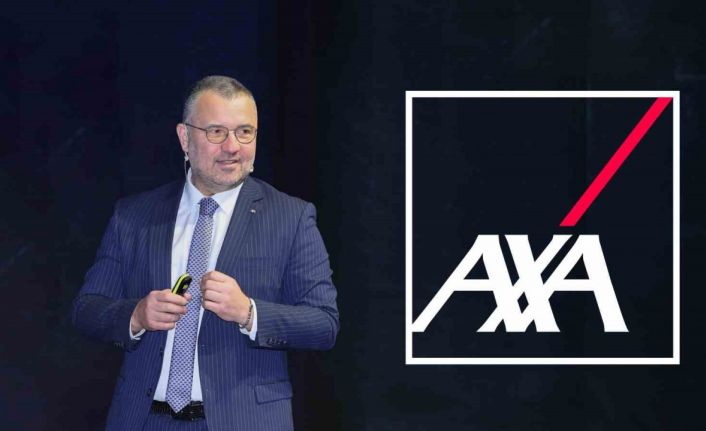 AXA Türkiye CEO’su Ölken: "Yapay zeka ve derin öğrenme bize çok ciddi fırsatlar sunuyor"